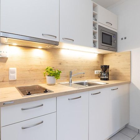 Ostsee-Quartier 4 Gutenbergstrasse 5 Apparto Groemitz公寓 外观 照片