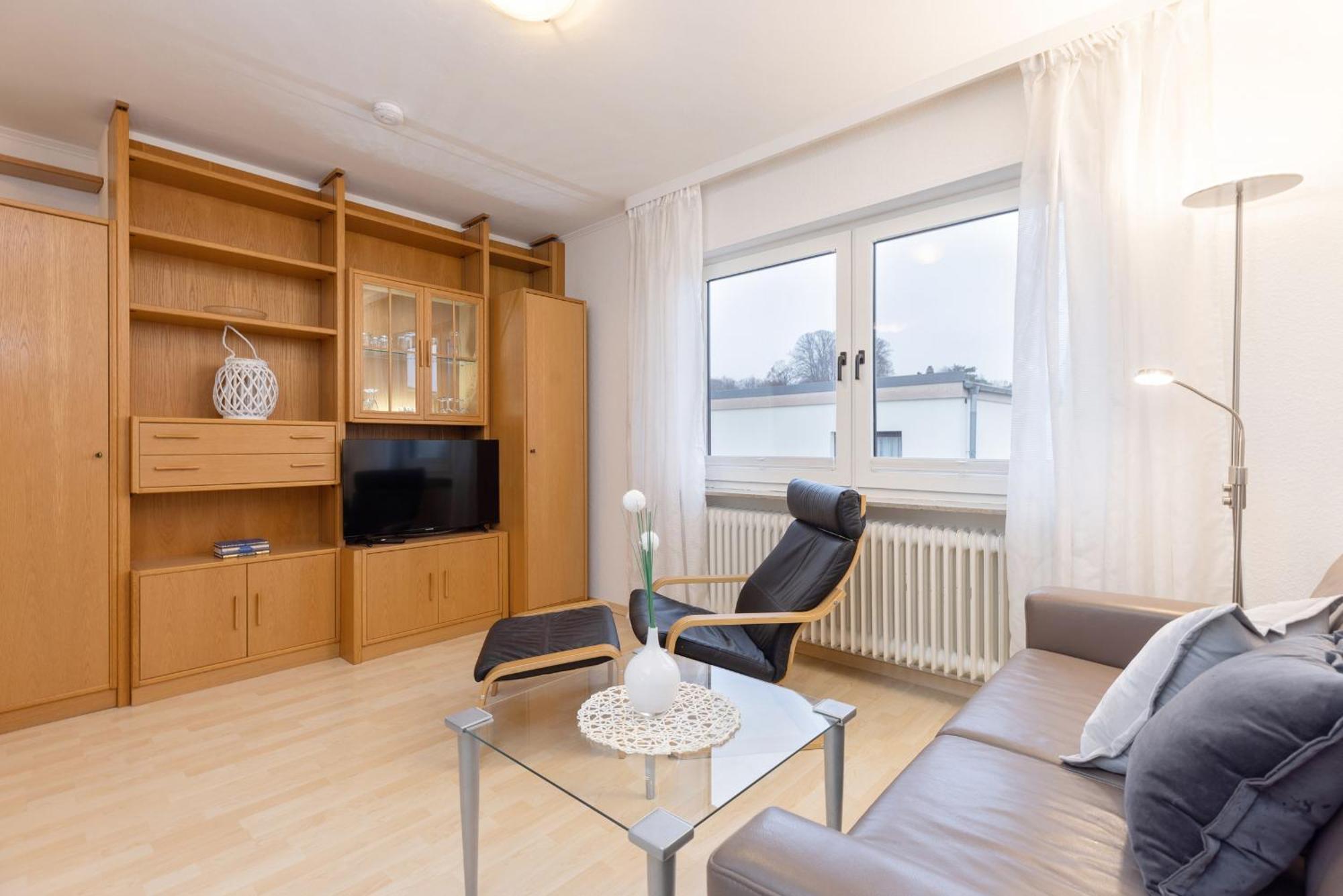 Ostsee-Quartier 4 Gutenbergstrasse 5 Apparto Groemitz公寓 外观 照片