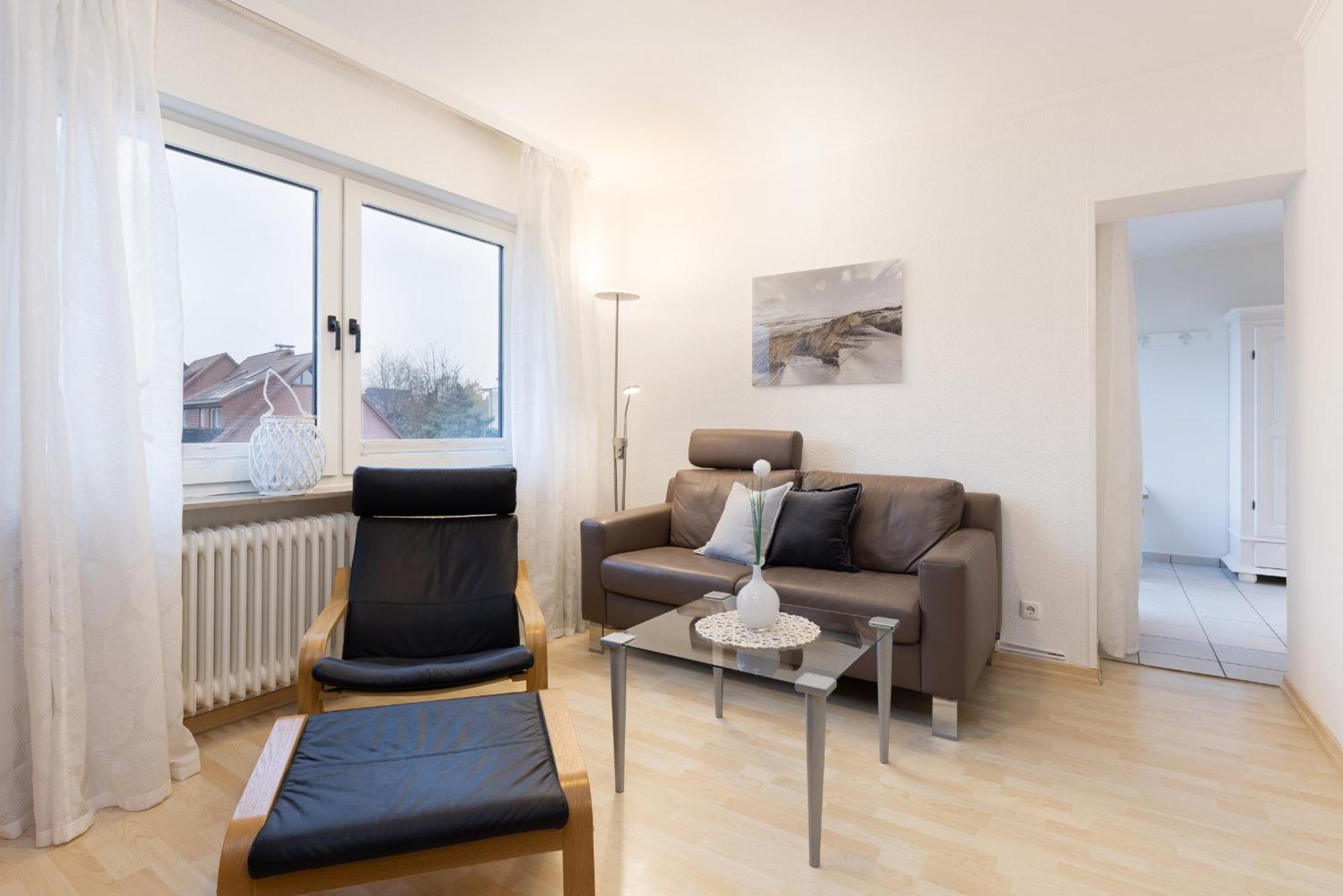 Ostsee-Quartier 4 Gutenbergstrasse 5 Apparto Groemitz公寓 外观 照片